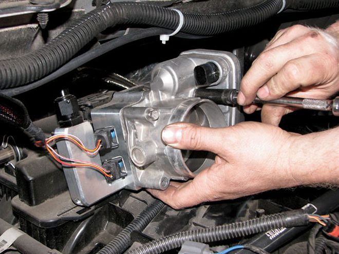 ProCharger Hemi Supercharger Kit - If You Cant Dodge It, Blow By It! - Tech