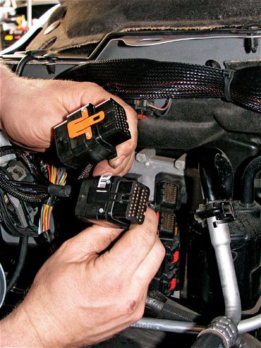 ProCharger Hemi Supercharger Kit - If You Cant Dodge It, Blow By It! - Tech
