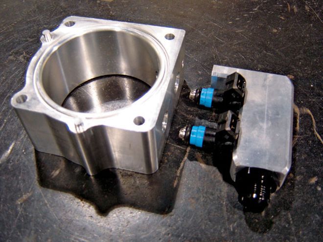 ProCharger Hemi Supercharger Kit - If You Cant Dodge It, Blow By It! - Tech