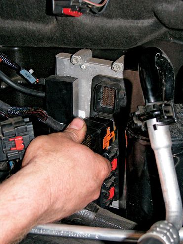 ProCharger Hemi Supercharger Kit - If You Cant Dodge It, Blow By It! - Tech