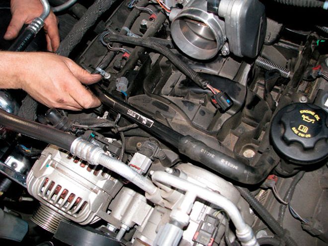 ProCharger Hemi Supercharger Kit - If You Cant Dodge It, Blow By It! - Tech