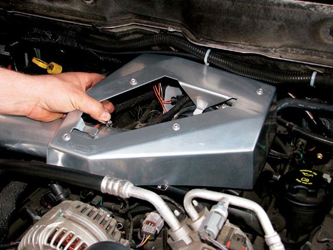 ProCharger Hemi Supercharger Kit - If You Cant Dodge It, Blow By It! - Tech