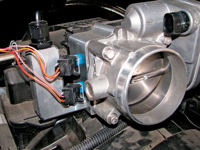 ProCharger Hemi Supercharger Kit - If You Cant Dodge It, Blow By It! - Tech