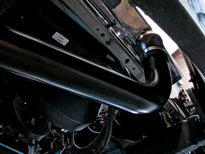 ProCharger Hemi Supercharger Kit - If You Cant Dodge It, Blow By It! - Tech