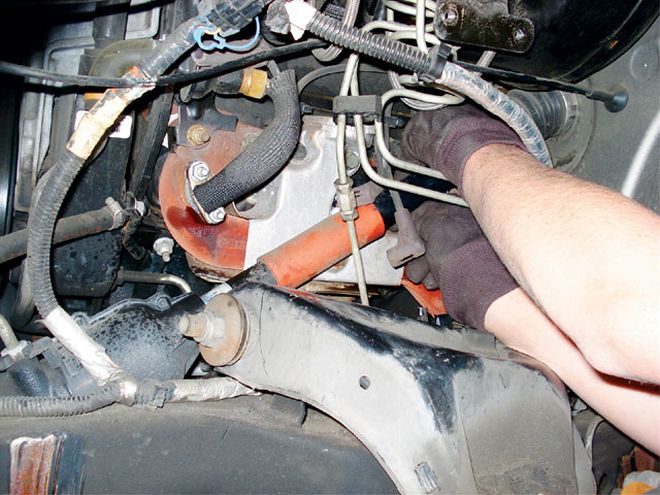 JBA Headers and Exhaust  on a Chevy Blazer - Breathe Better