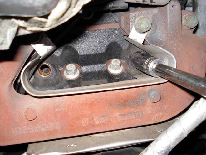 JBA Headers and Exhaust  on a Chevy Blazer - Breathe Better