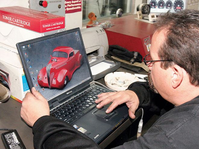 Arias Hemi Engine Build - Real HP