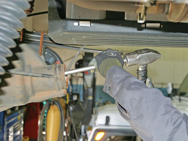 Re-Gear and Speedometer Calibration - UpTo Speed