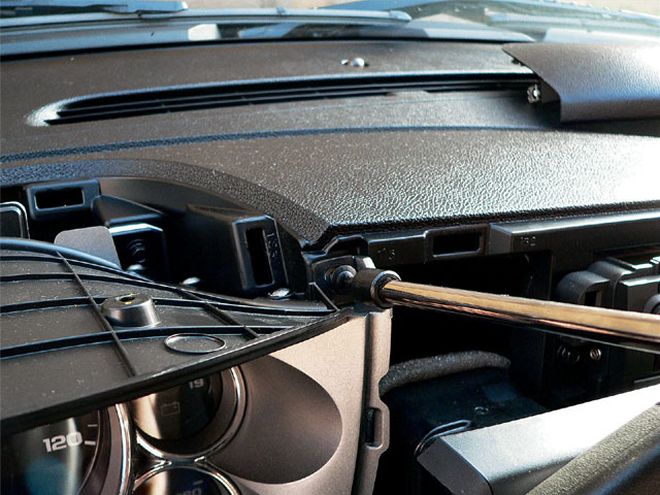 Re-Gear and Speedometer Calibration - UpTo Speed
