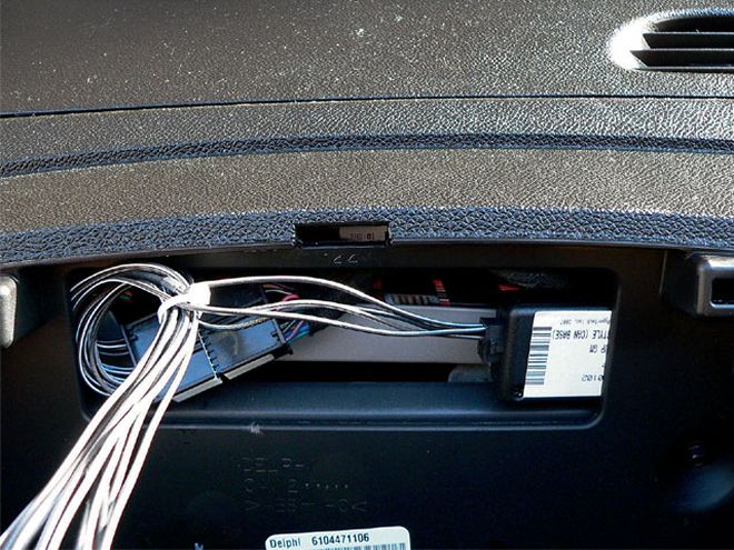 Re-Gear and Speedometer Calibration - UpTo Speed