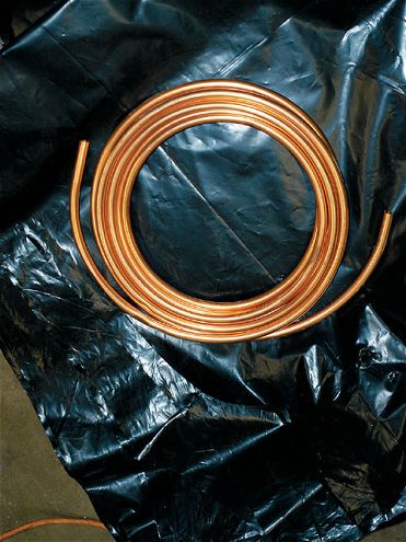Components, Tips and Tricks for Plumbing Your Truck - Plumbed Loco