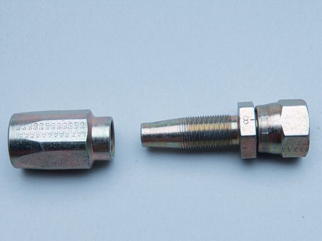 Components, Tips and Tricks for Plumbing Your Truck - Plumbed Loco