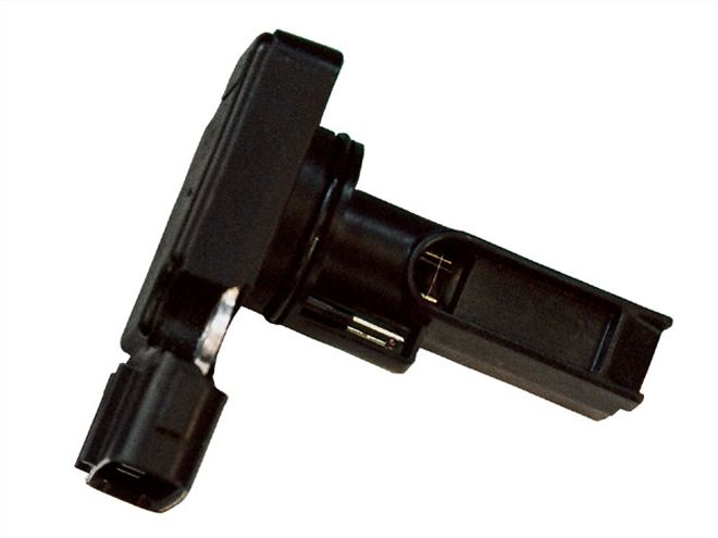 duramax Diesel Electronics maf Sensor