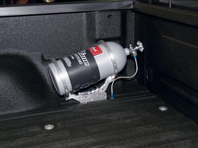 Ford 6.0 Power Stroke Bolt-On Power - Torque Curve