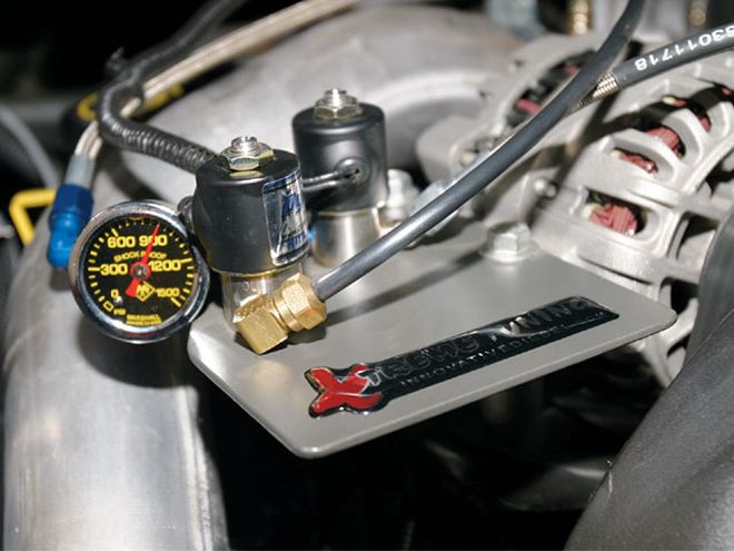 Ford 6.0 Power Stroke Bolt-On Power - Torque Curve