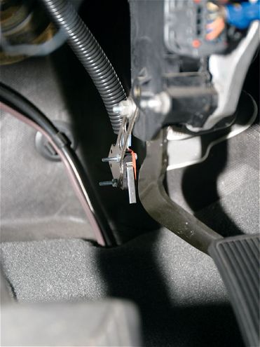 Ford 6.0 Power Stroke Bolt-On Power - Torque Curve