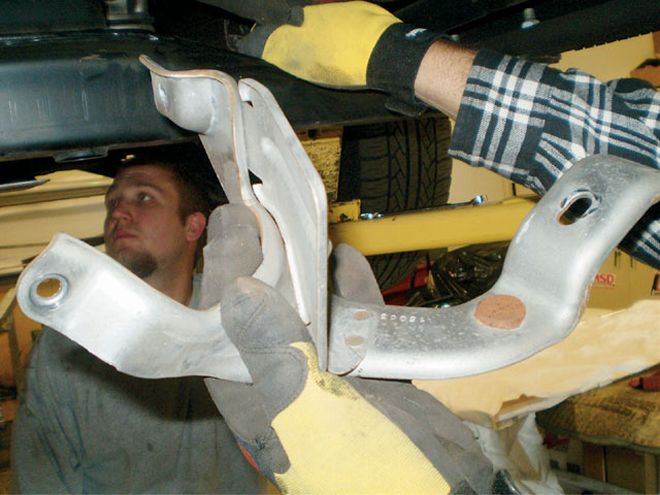 Exhaust vs. Programmer - Diesel Tech