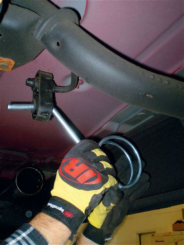 Exhaust vs. Programmer - Diesel Tech