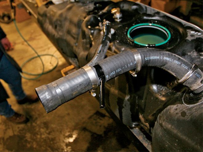 Fass Dodge Fuel Lift Pump Kit - Pump Up The Power - Diesel Tech