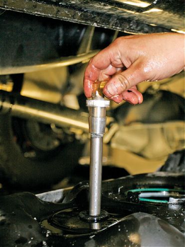Fass Dodge Fuel Lift Pump Kit - Pump Up The Power - Diesel Tech