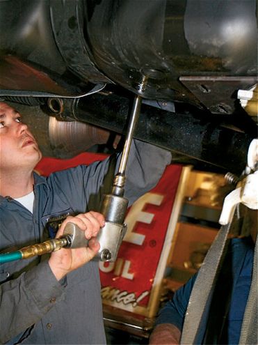Fass Dodge Fuel Lift Pump Kit - Pump Up The Power - Diesel Tech