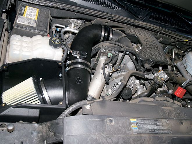 2006 Ford F350 vs 2007 Chevy Silverado - Ford vs. Chevy