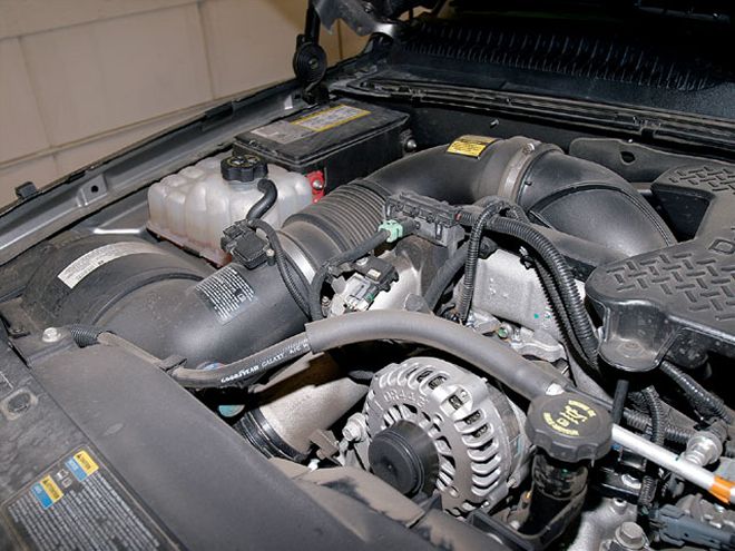 2006 Ford F350 vs 2007 Chevy Silverado - Ford vs. Chevy