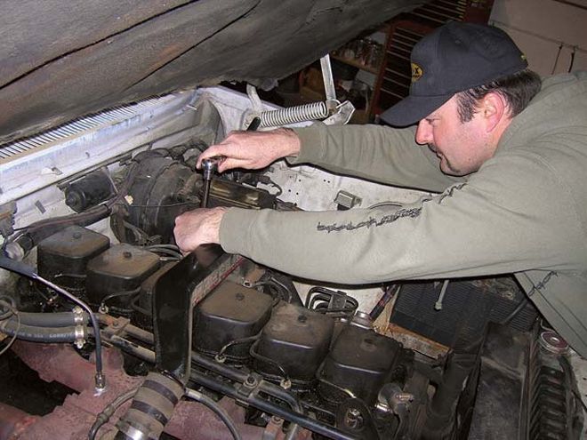 Cheap Nitrous Kits - Budget Nitrous