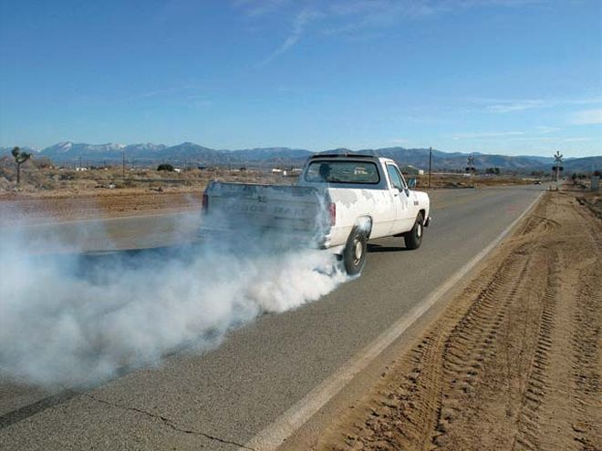 cheap Nitrous Kits burnout