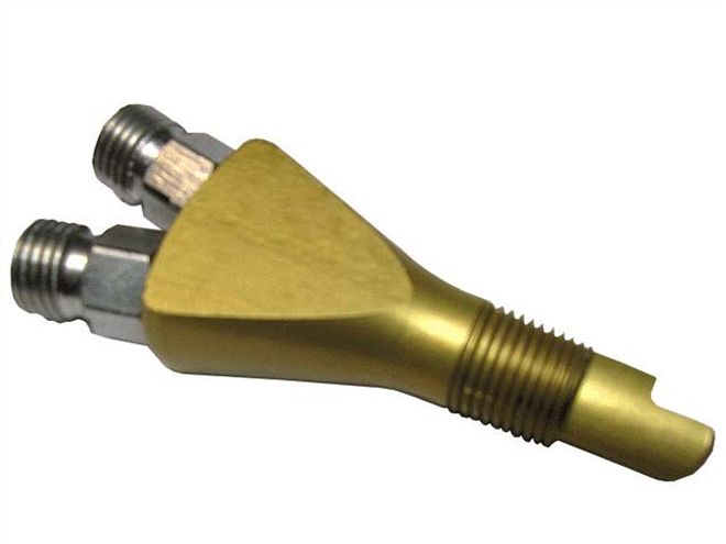 Cheap Nitrous Kits - Budget Nitrous