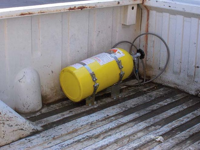 Cheap Nitrous Kits - Budget Nitrous