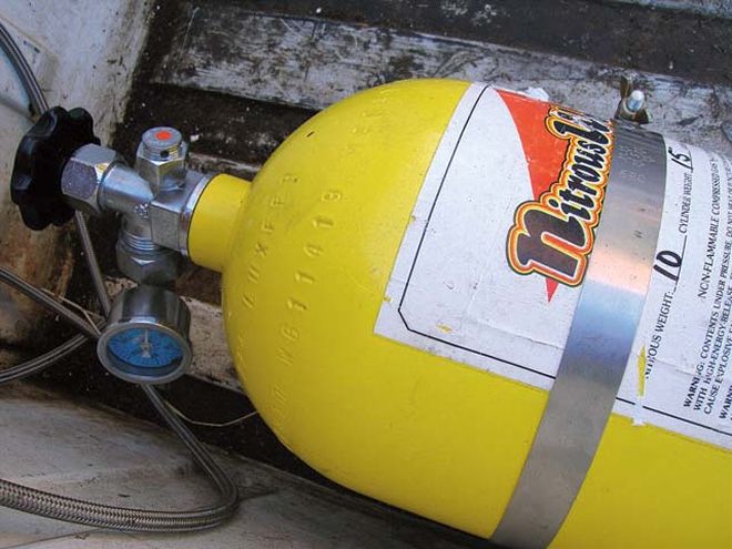 Cheap Nitrous Kits - Budget Nitrous