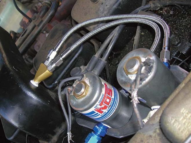Cheap Nitrous Kits - Budget Nitrous