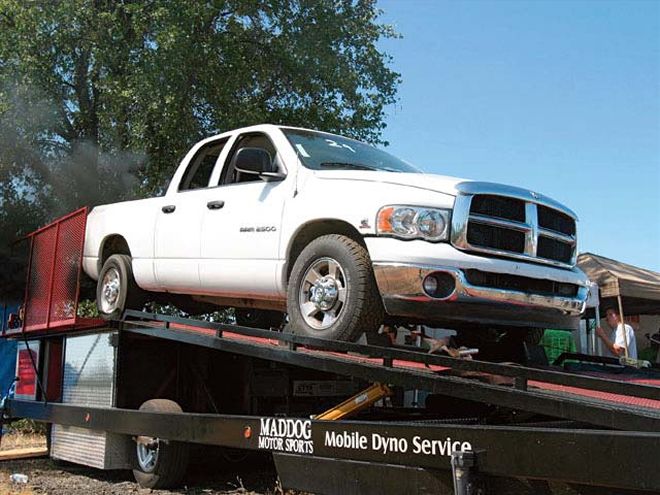 Nitrous Oxide Systems - Big Power Nitrous