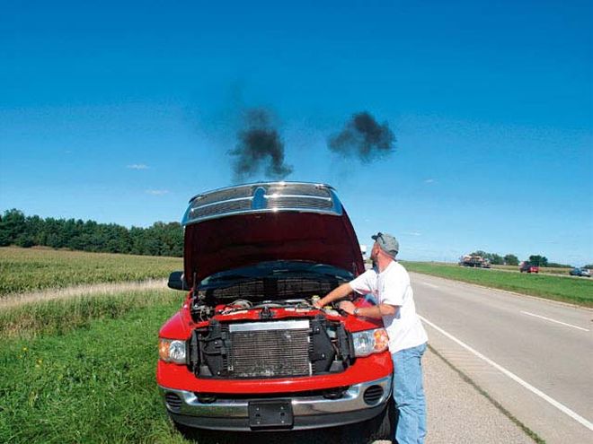 Nitrous Oxide Systems - Big Power Nitrous