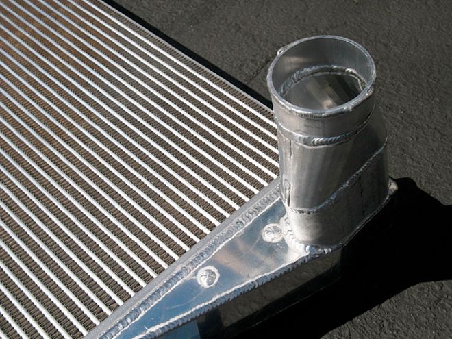 1997 Dodge Ram tube