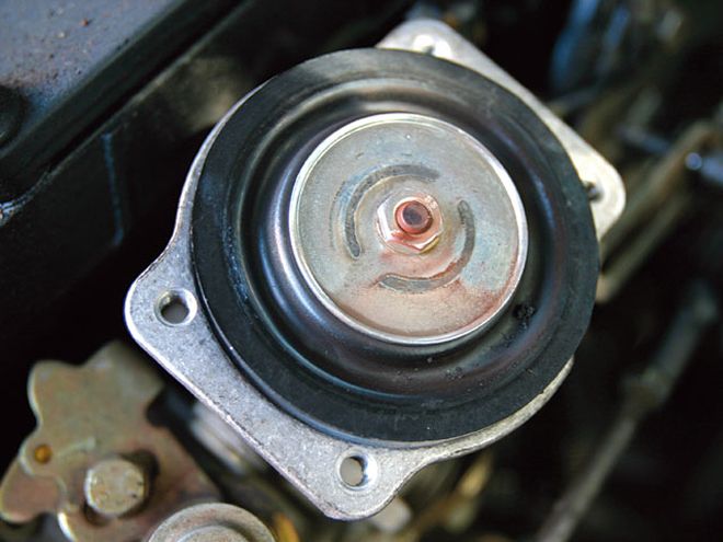 1989 Dodge Ram - VE Pump Tweaks on the Cheap