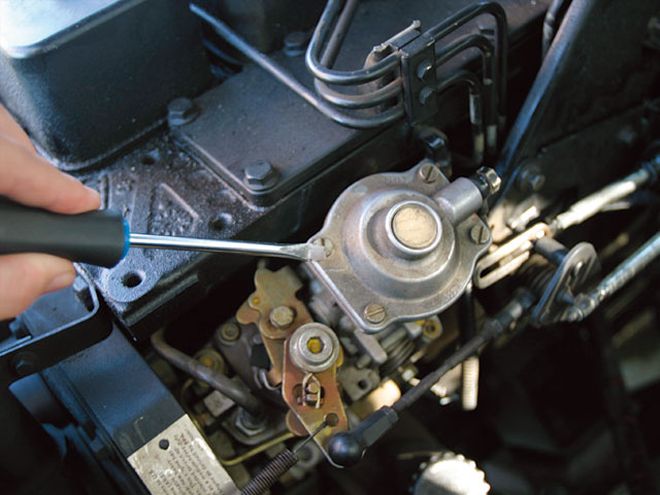 1989 Dodge Ram - VE Pump Tweaks on the Cheap