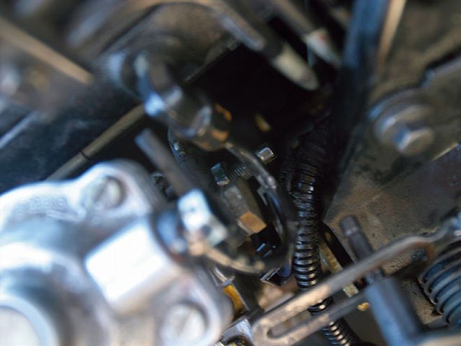 1989 Dodge Ram - VE Pump Tweaks on the Cheap
