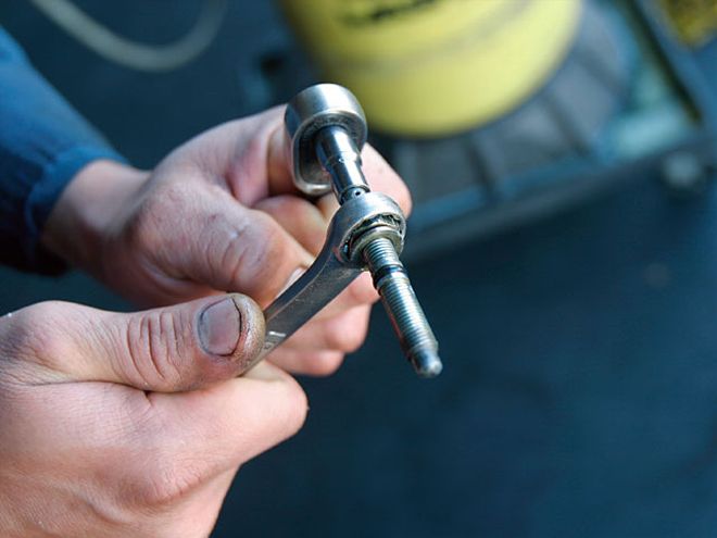 1989 Dodge Ram - VE Pump Tweaks on the Cheap