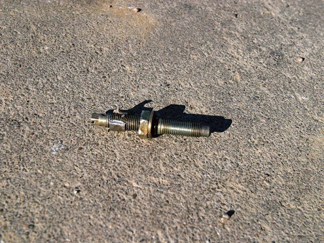 1989 Dodge Ram - VE Pump Tweaks on the Cheap