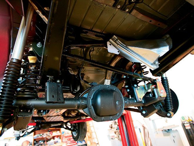 2007 Jeep Grand Cherokee CRD - Diesel Jeep Buildup