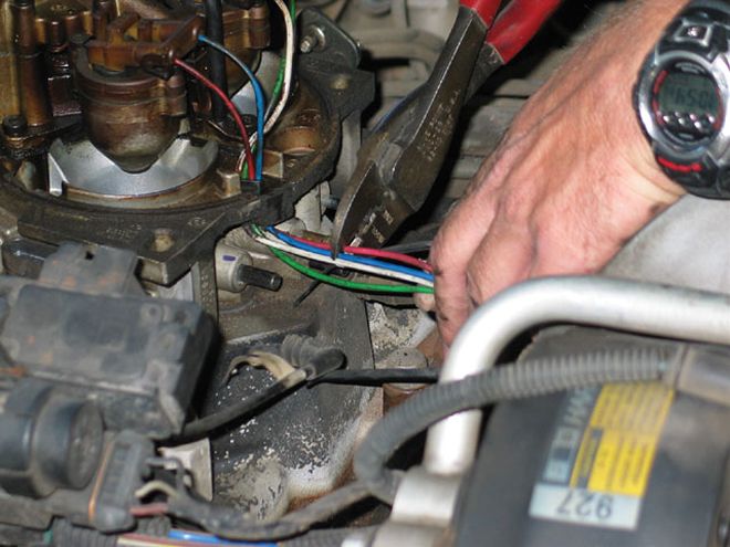 1989 Chevrolet S-10 Tune-Up - Maintenance With a Shot of Whoop Ass