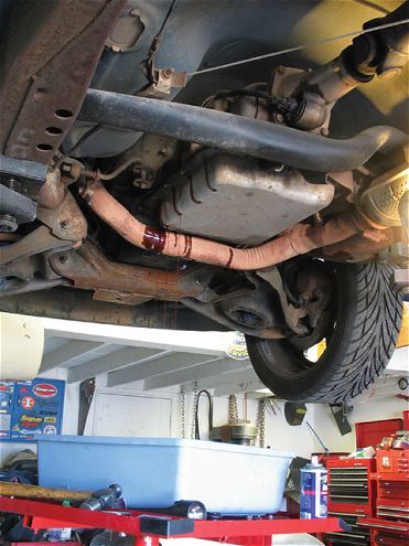 1989 Chevrolet S-10 Tune-Up - Maintenance With a Shot of Whoop Ass