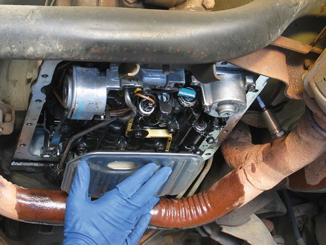 1989 Chevrolet S-10 Tune-Up - Maintenance With a Shot of Whoop Ass