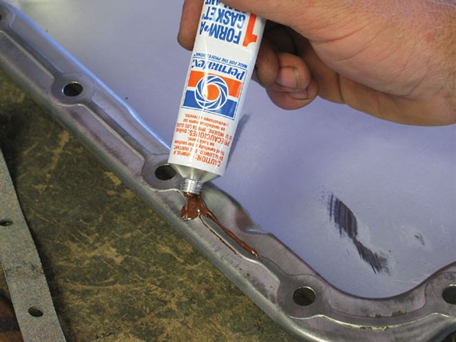 1989 Chevrolet S-10 Tune-Up - Maintenance With a Shot of Whoop Ass