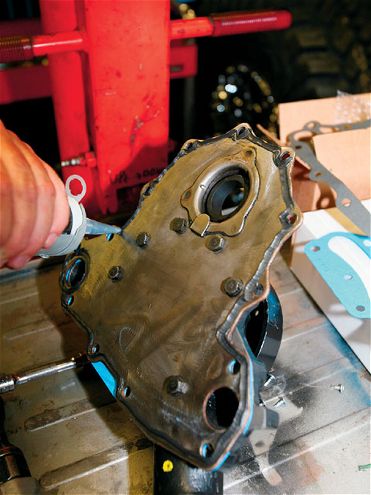 1995 Chevy K2500 - Heath Diesel Extra Heavy Duty Cooling System - 6.5L Upgrades