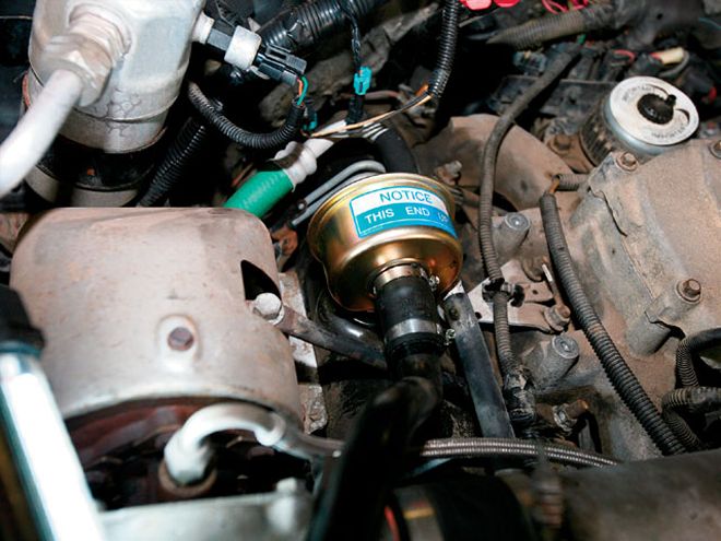 1995 Chevy K2500 - Heath Diesel Extra Heavy Duty Cooling System - 6.5L Upgrades