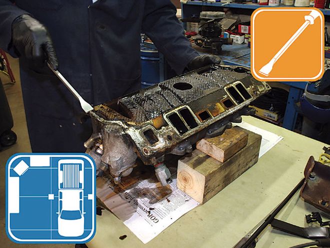 1996 ChevyTruck - Big Repower Part 2