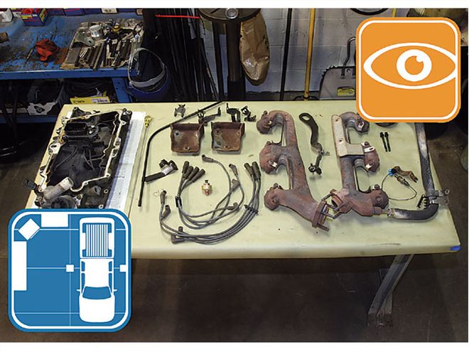 1996 ChevyTruck - Big Repower Part 2